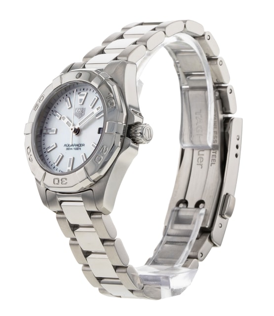 Tag Heuer Aquaracer WBD1411.BA0741 Image 2